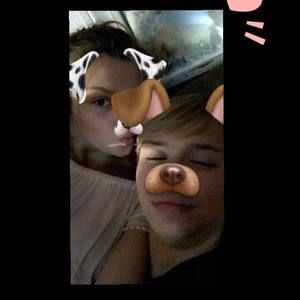 Meet your Posher, Libby